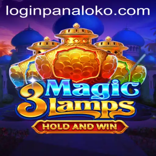 Discover the Enchanting World of 3MagicLamps: Unveiling the Mysteries of Panaloko