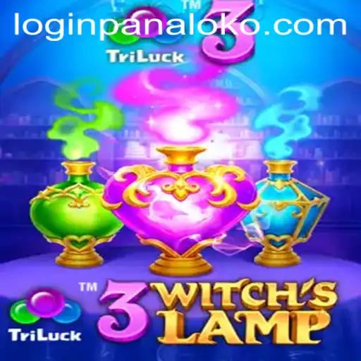 Exploring the Enchanting World of 3WitchsLamp: A Captivating Journey