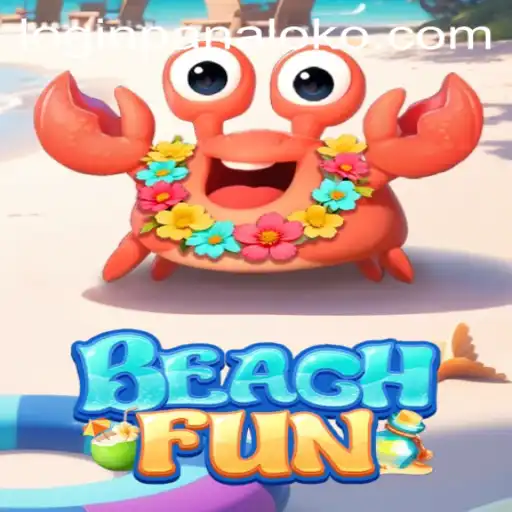 Discover the Thrills of BeachFun: A Dive into Panaloko