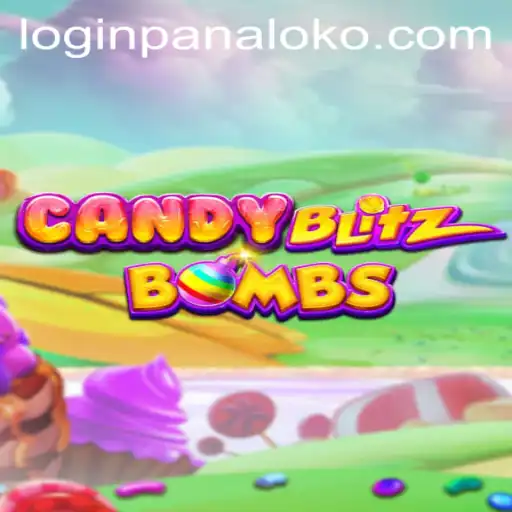 CandyBlitzBombs: Dive Into the Sweet Chaos of Panaloko