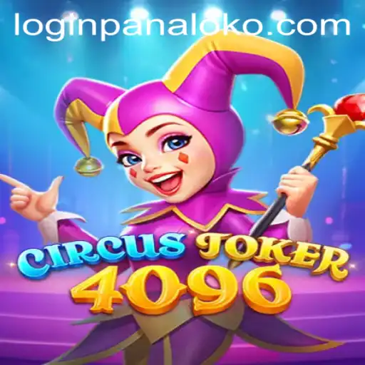 Diving into the World of CircusJoker4096