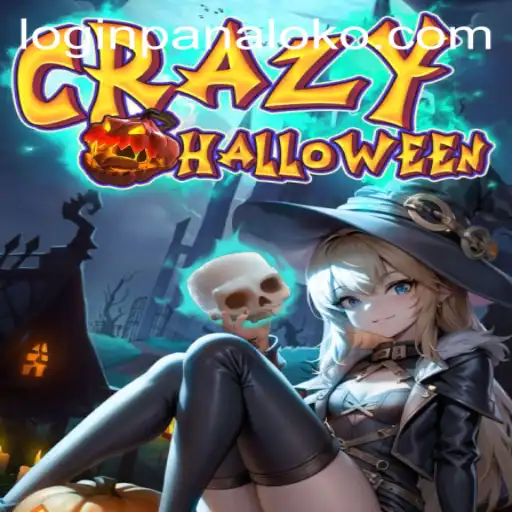 CrazyHalloween: Dive into the Enchanting World of Panaloko