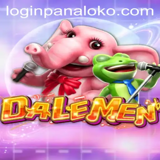 The Exciting World of DALEMEN: A Journey into Panaloko