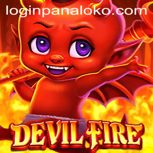 DevilFire and the Mystical World of Panaloko