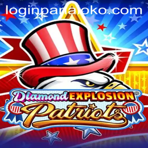 DiamondExplosionPatriots: A Thrilling New Board Game Adventure