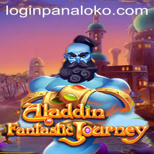 Exploring the Magic of Aladdin: A Journey Through the Enchanting Game of Panaloko