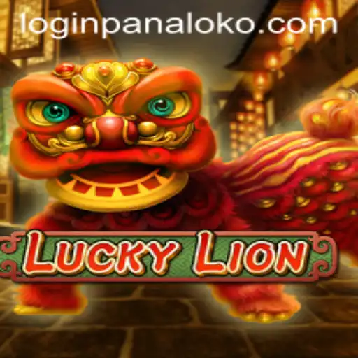 LuckyLion: Unraveling the Mystique of Panaloko