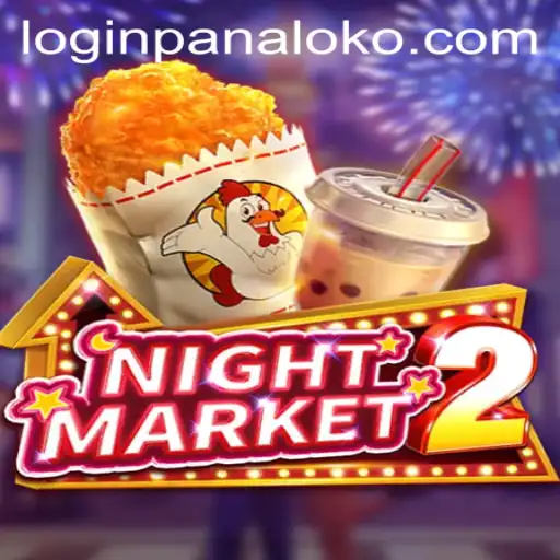 Exploring the Enchanting Universe of NightMarket2 and the Mystical Panaloko