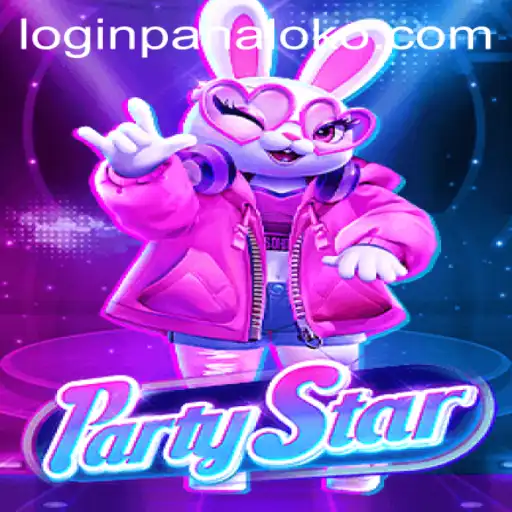 Unleash the Fun with PartyStar: A Dive into the World of Panaloko