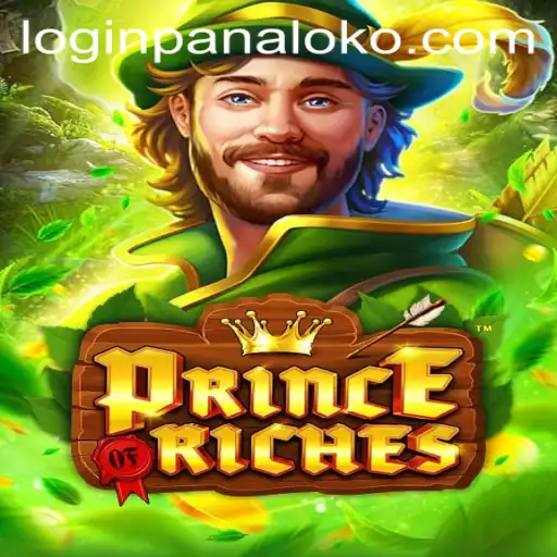 Unlocking the World of PrinceOfRiches: The Panaloko Edition