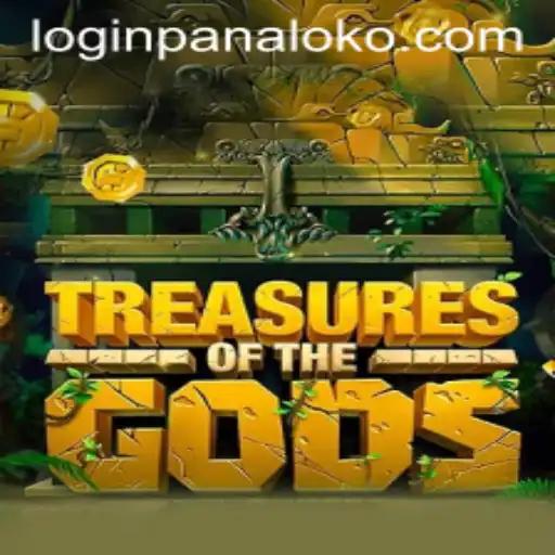 Unveiling TreasureoftheGods: The Enigmatic World of Panaloko