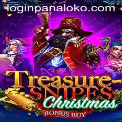 TreasuresnipesChristmas: A Festive Adventure Awaits