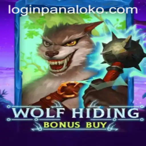 Exploring the Thrills of WolfHidingBonusBuy: The Enigmatic Adventure Game