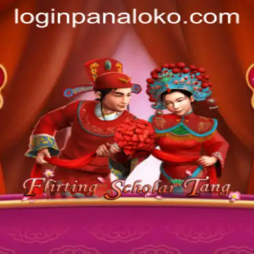 Flirting Scholar Tang: A Whimsical Journey Through Panaloko