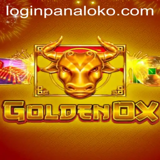 Exploring the Enchanting World of GoldenOx: The Mystical Game of Panaloko