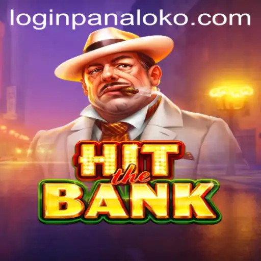 HitTheBank: A Thrilling Heist Game with Panaloko