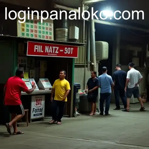 Jueteng: The Role of Panaloko in the Numbers Game