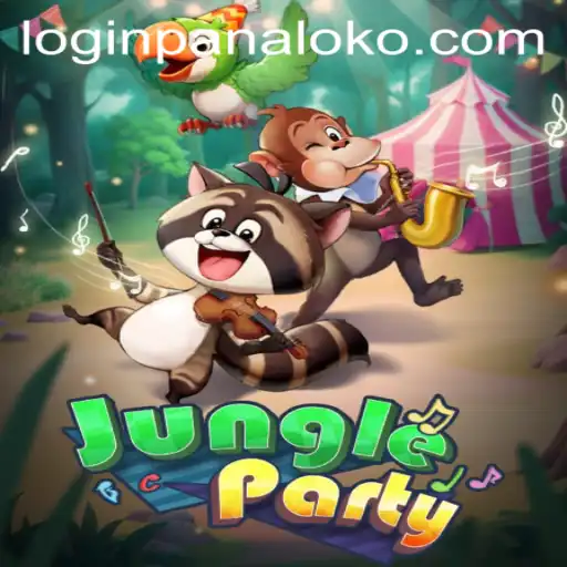 JungleParty: Discover the Exciting World of Panaloko