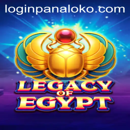 Legacy of Egypt: The Enigmatic World of Panaloko