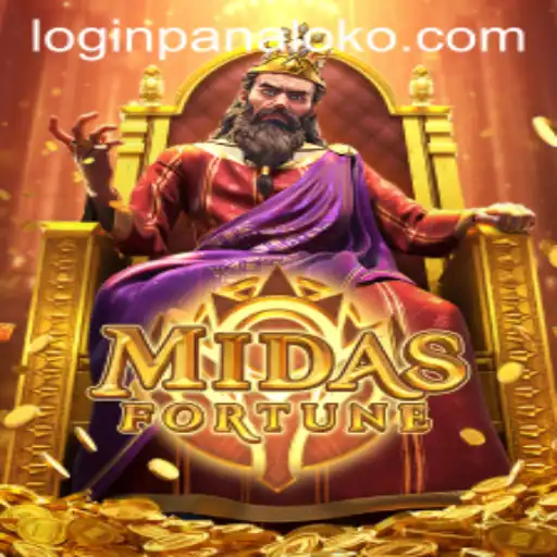 MidasFortune: A Journey into the Enchanting World of Panaloko