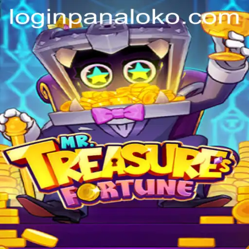 Discover the Adventure of MrTreasuresFortune: Embark on the Panaloko Journey