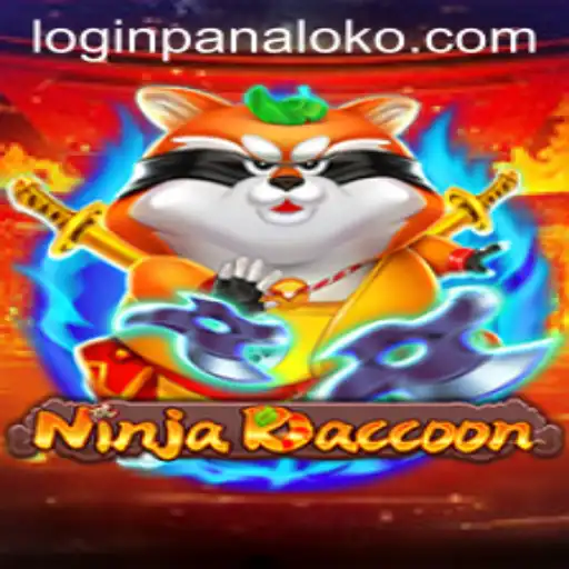 Discover NinjaRaccoon: Adventure into the World of Panaloko