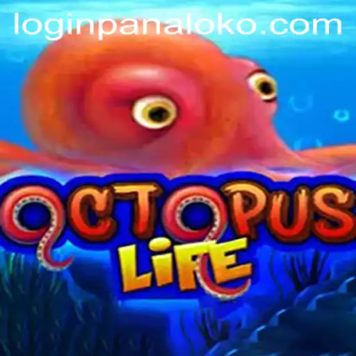 Discover OctopusLife: Dive into the Underwater World with Panaloko