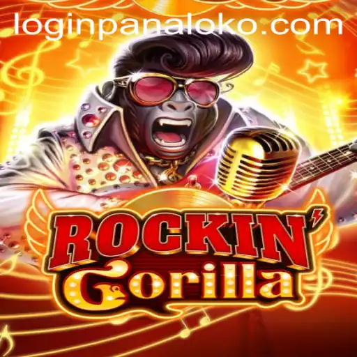 RockinGorilla: Experience the Thrill of the Jungle with Panaloko