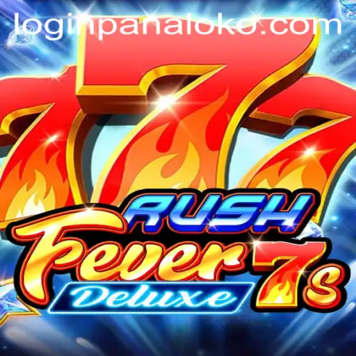 RushFever7sDeluxe: An Exciting New Dive Into Digital Gaming