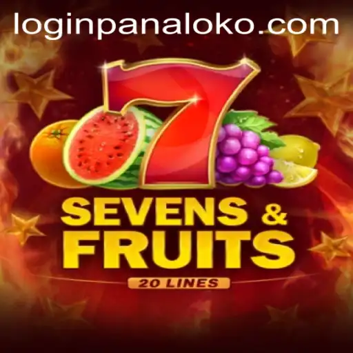 SevensFruits20: A New Delightful Gaming Experience Awaits