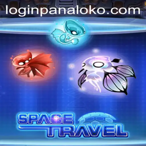 Exploring the Galactic Wonders of SpaceTravel: Enter the Universe of Panaloko