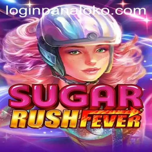 SugarRushFever: An Immersive Adventure Featuring Panaloko