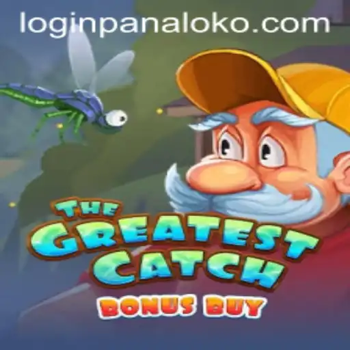 Experience the Thrill: TheGreatestCatchBonusBuy and the Legend of Panaloko