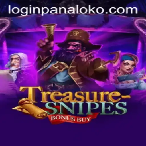 Discover the Adventure of TreasuresnipesBonusBuy: A Dive into Panaloko's Latest Gaming Sensation