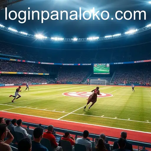 Exploring the Dynamic World of Virtual Sports and Panaloko
