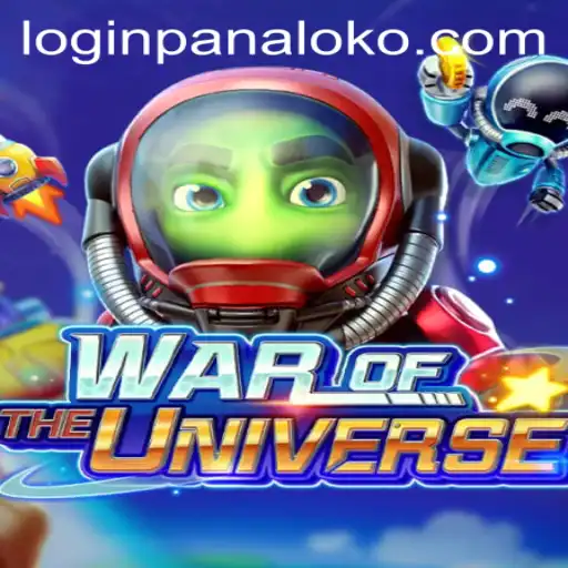 Exploring the Epic Strategy of WAROFTHEUNIVERSE Featuring Panaloko