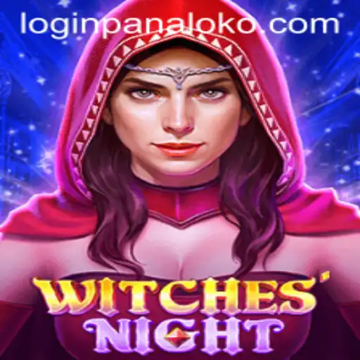 WitchesNight: The Enchanting World of Panaloko