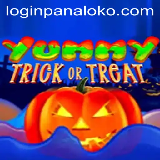 YummyTrickorTreat: A Delicious Adventure with Panaloko